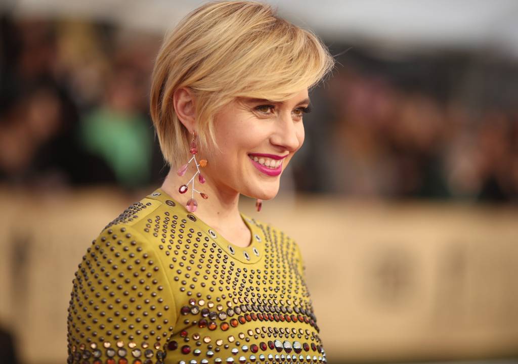 Greta Gerwig Greta Gerwig