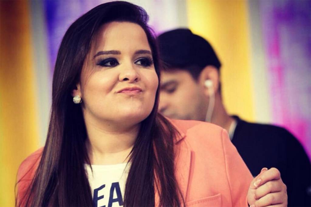 Maiara sobre bariátrica: “Fiz pela saúde, não pelo Carnaval”