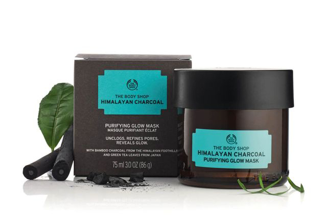 mascara-the-body-shop