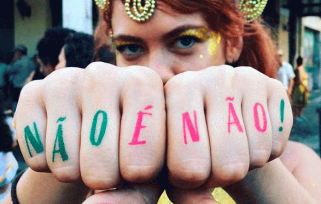 10 dicas para se manter segura no Carnaval