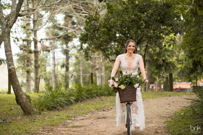 Casamento r&uacute;stico