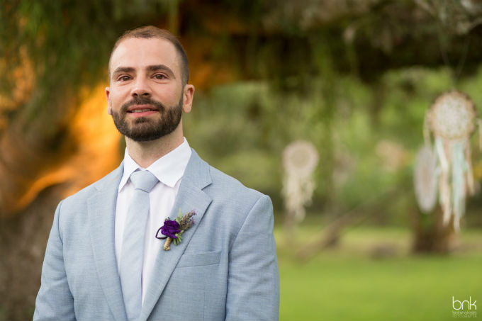 Casamento r&uacute;stico