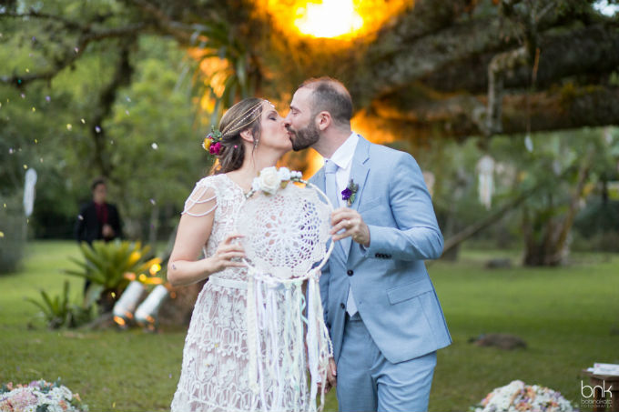Casamento r&uacute;stico