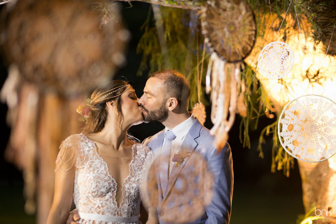 Casamento r&uacute;stico