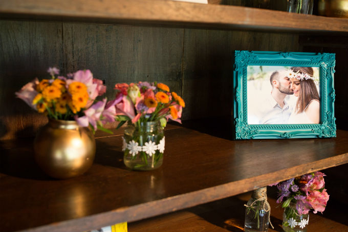 Casamento r&uacute;stico