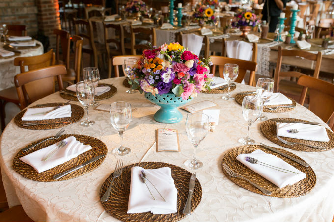 Casamento r&uacute;stico