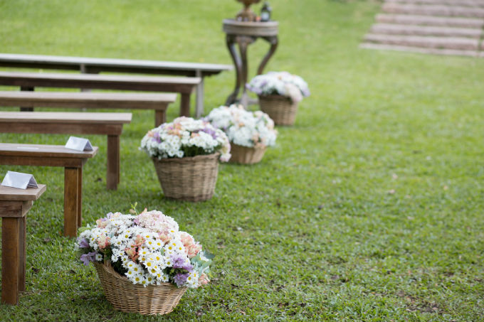 Casamento r&uacute;stico