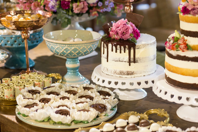 Casamento r&uacute;stico