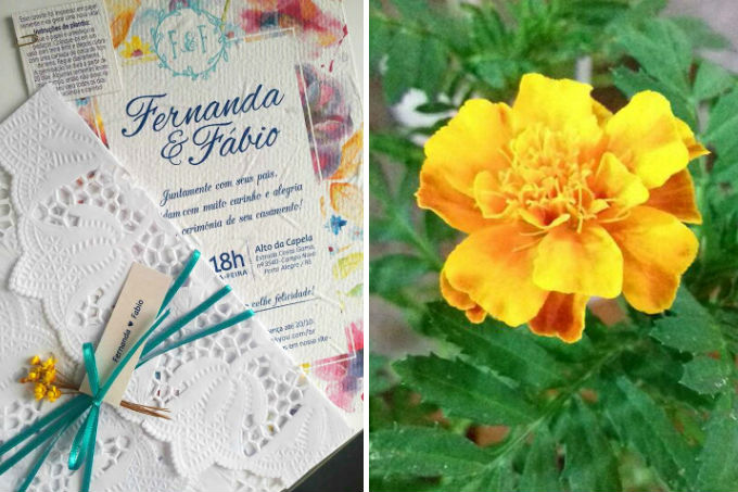 Casamento r&uacute;stico