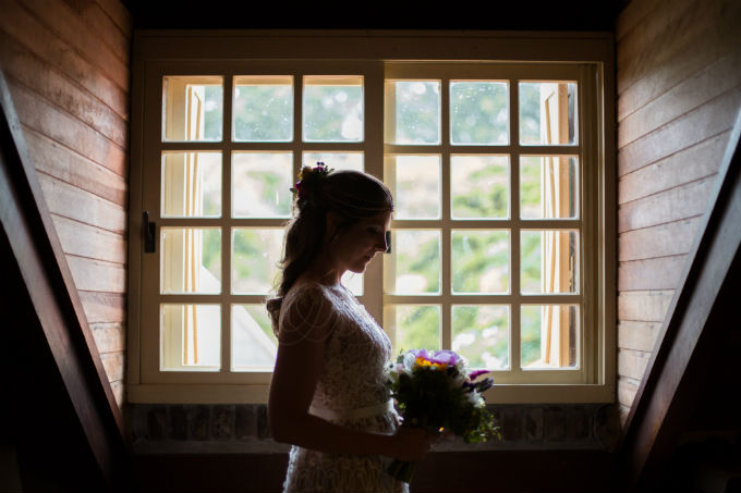 Casamento r&uacute;stico