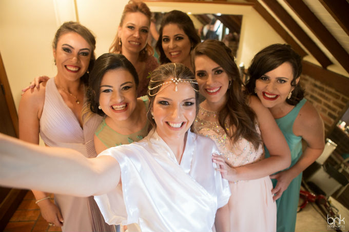 Casamento r&uacute;stico