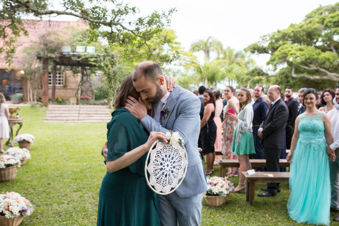 Casamento r&uacute;stico