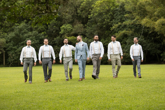 Casamento r&uacute;stico