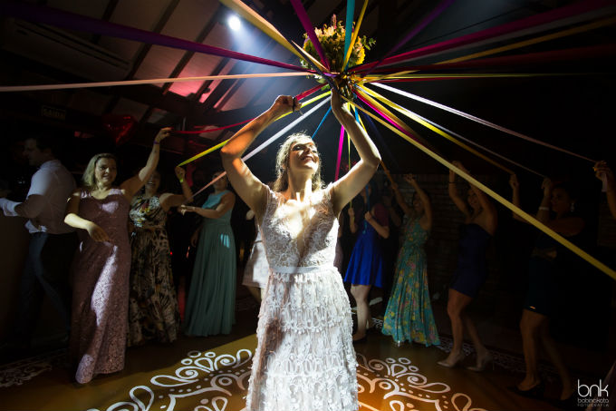 Casamento r&uacute;stico