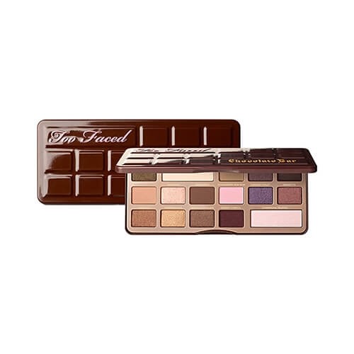 chocolate bar too faced