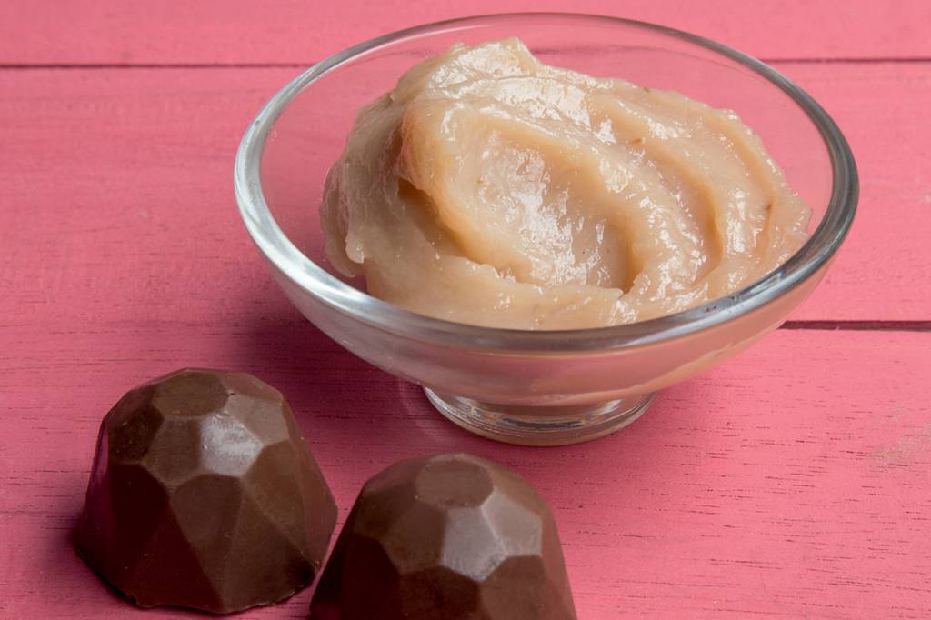 geleia de graviola Receita de geleia de graviola