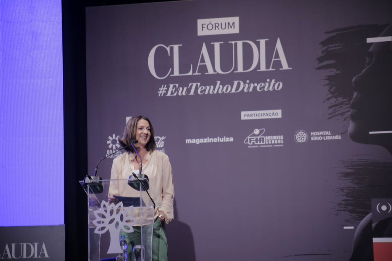 FORUM CLAUDIA-PAULA-BELLIZIA