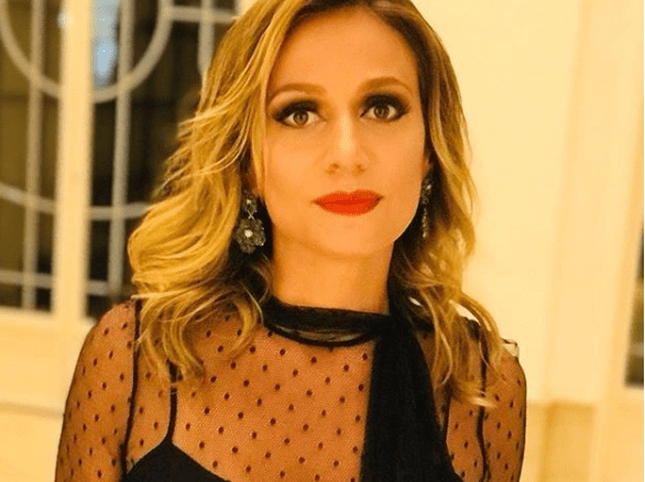 Luísa Mell resgata animais em canil clandestino na Zona Leste