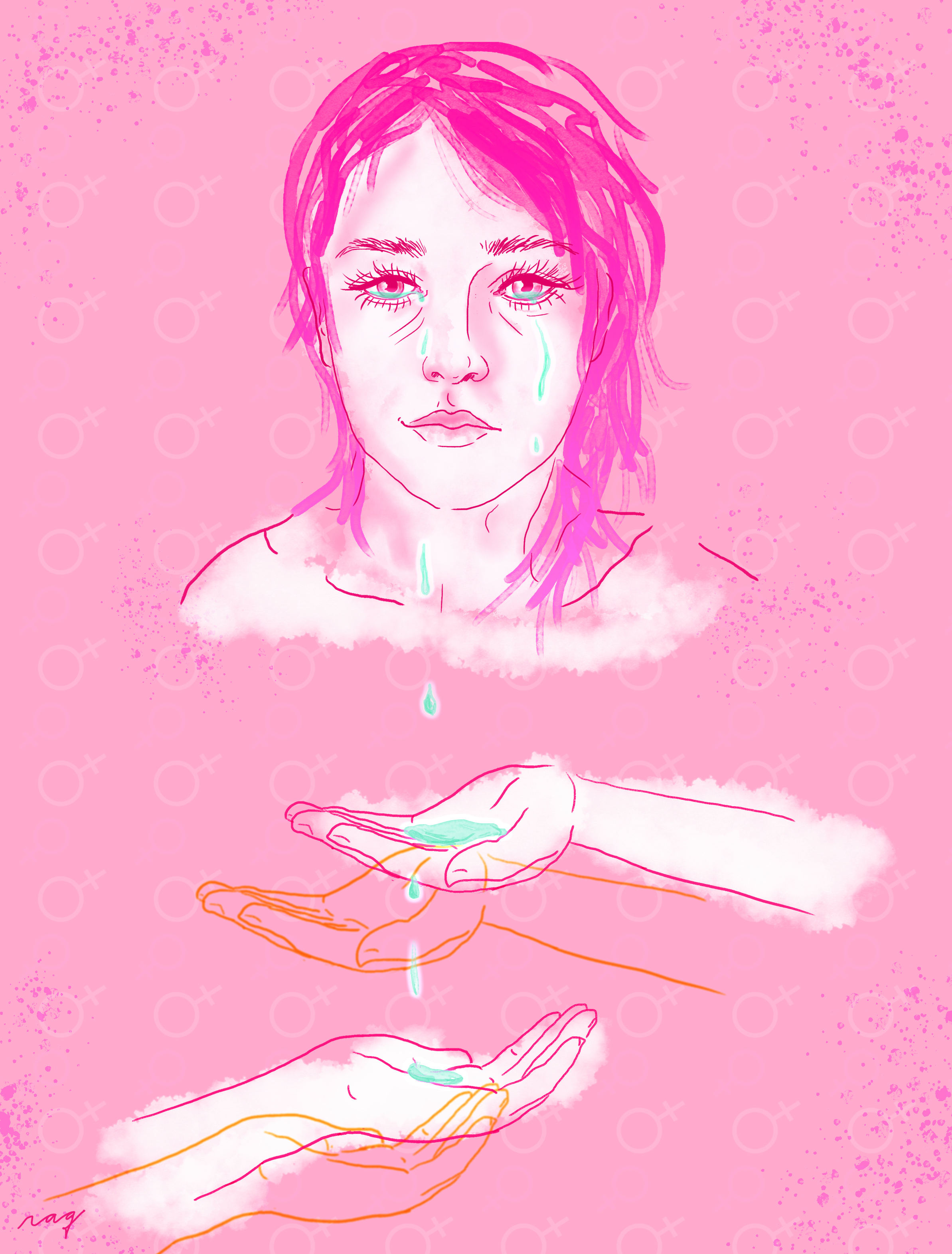 Raquel Thomé_Cláudia