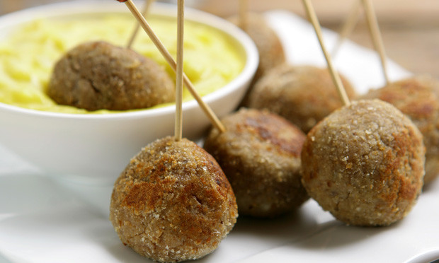 receita-almondegas-com-molho-de-mostarda