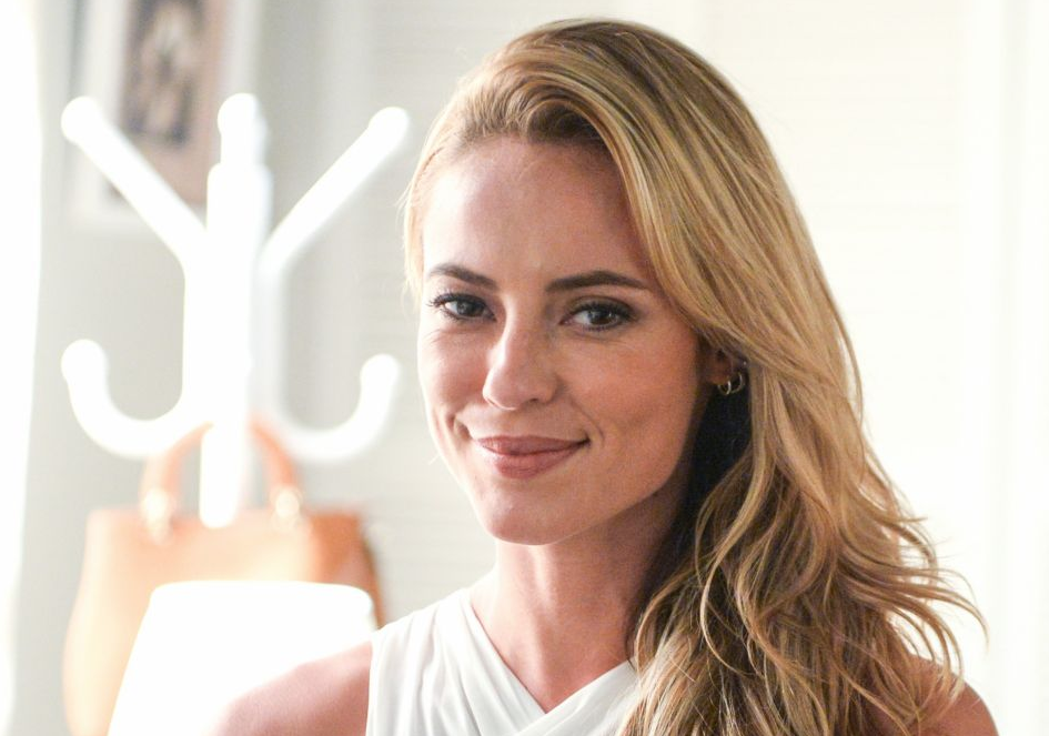 Homem que vazou fotos de Paolla Oliveira pede desculpas