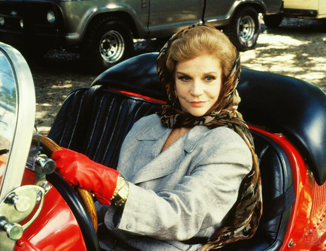 Morre a atriz Tônia Carrero, aos 95 anos