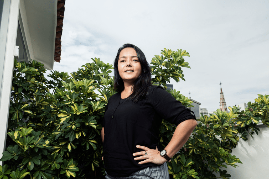 Amor próprio, planejamento duplo