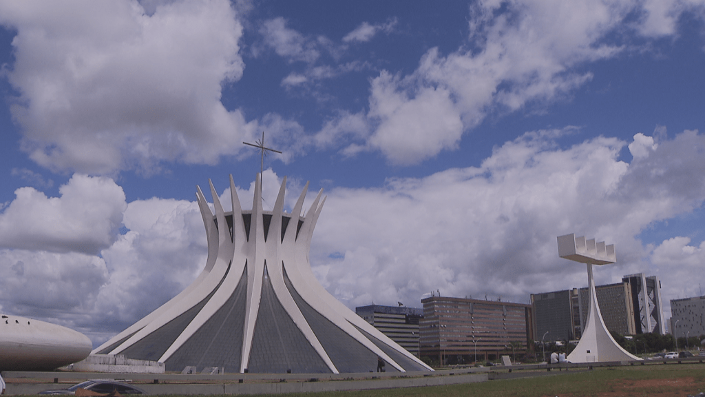 58 anos de Brasília: conheça a argentina que ajudou a erguer a cidade