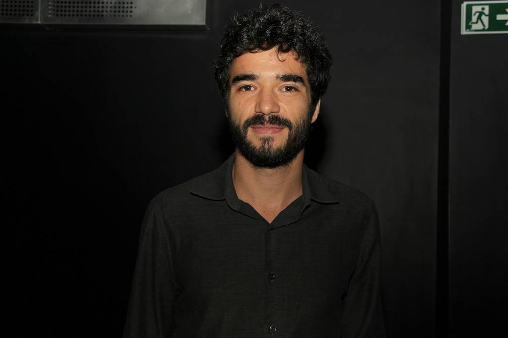 Caio Blat diz que quis fazer provocação com frase machista