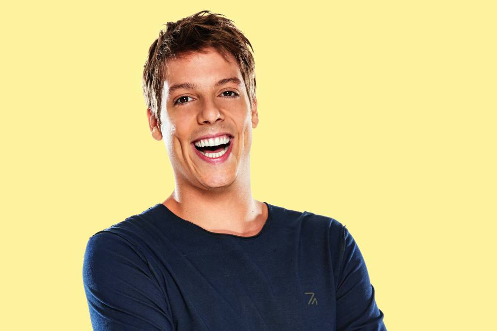 Gay? Fábio Porchat abre o jogo sobre sua orientação sexual