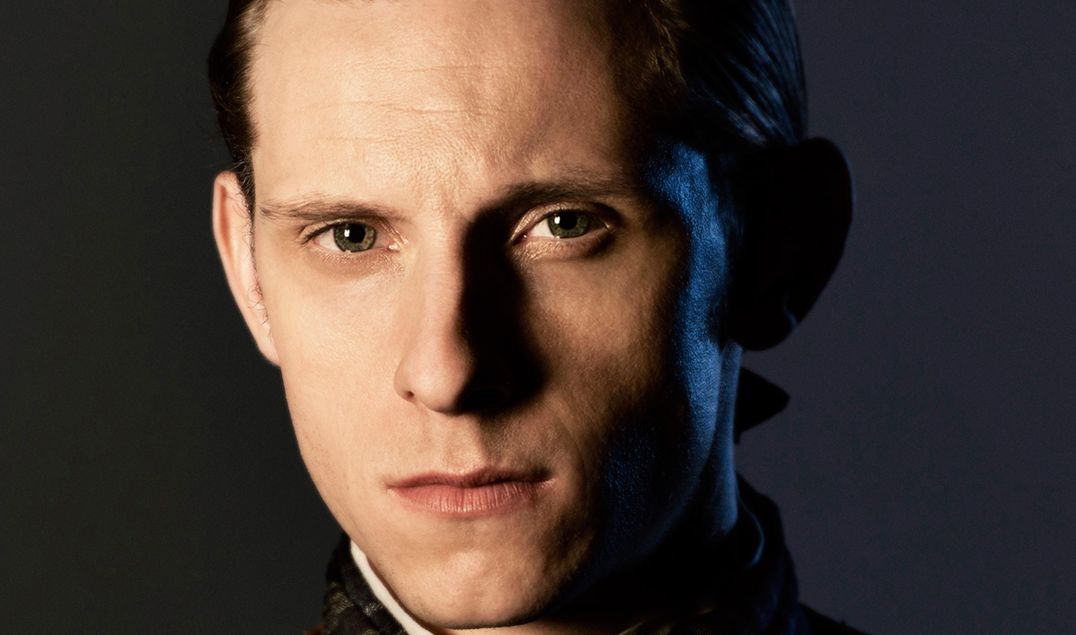 jamiebell