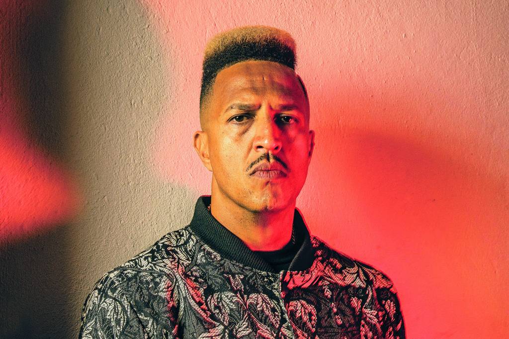 Mano Brown: “Não faz sentido o homem ser beneficiado só por ser homem”