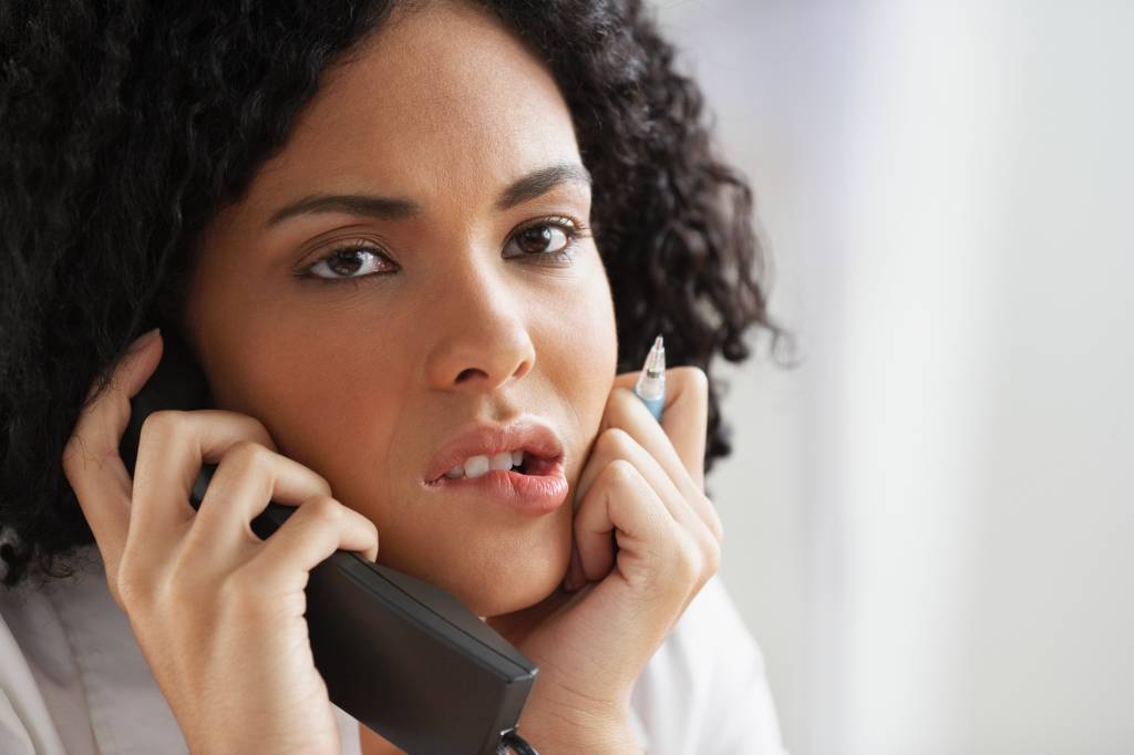 Acha que é uma fraude no trabalho? Saiba como agir