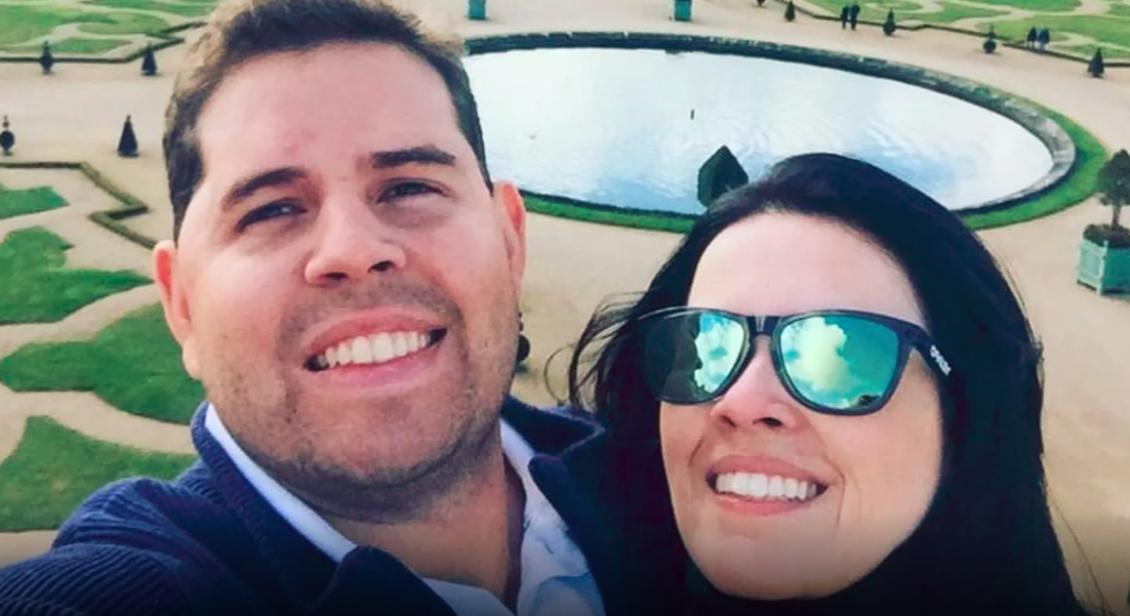 Casal morre junto na véspera do casamento