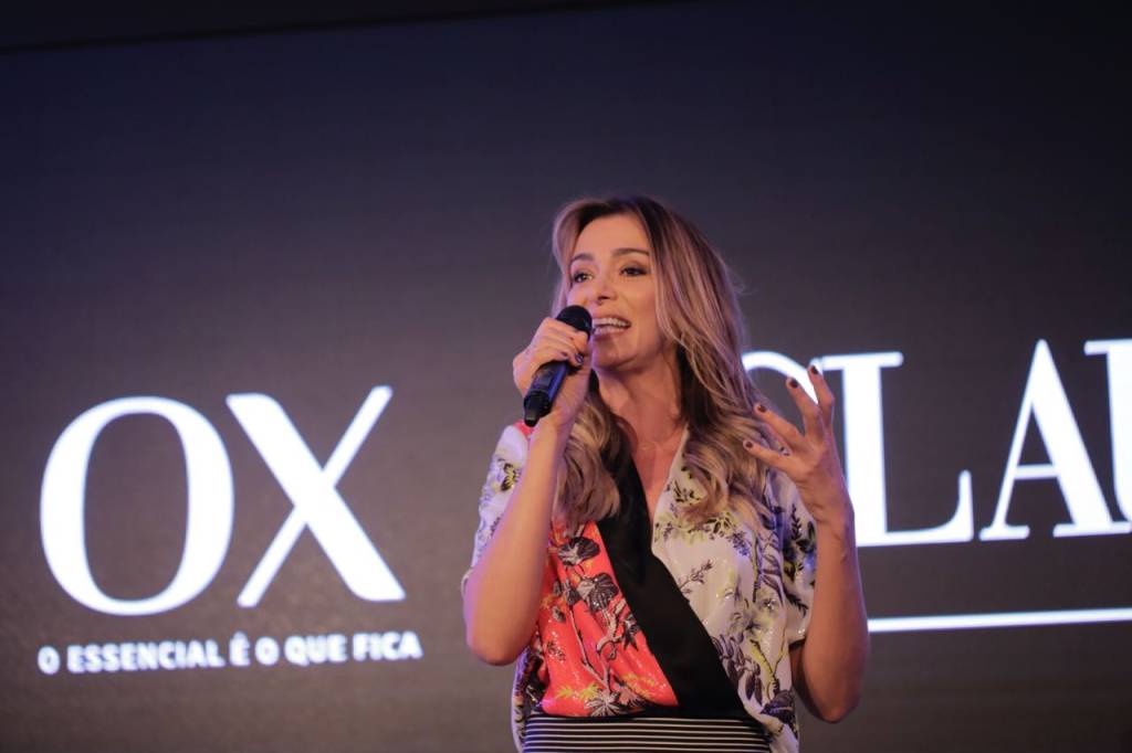 Mônica Martelli: “Reinventar-se é procurar o nosso melhor”