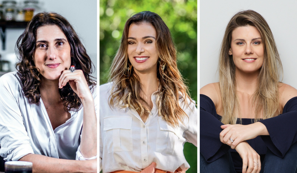 CLAUDIA e OX promovem evento de coaching em São Paulo