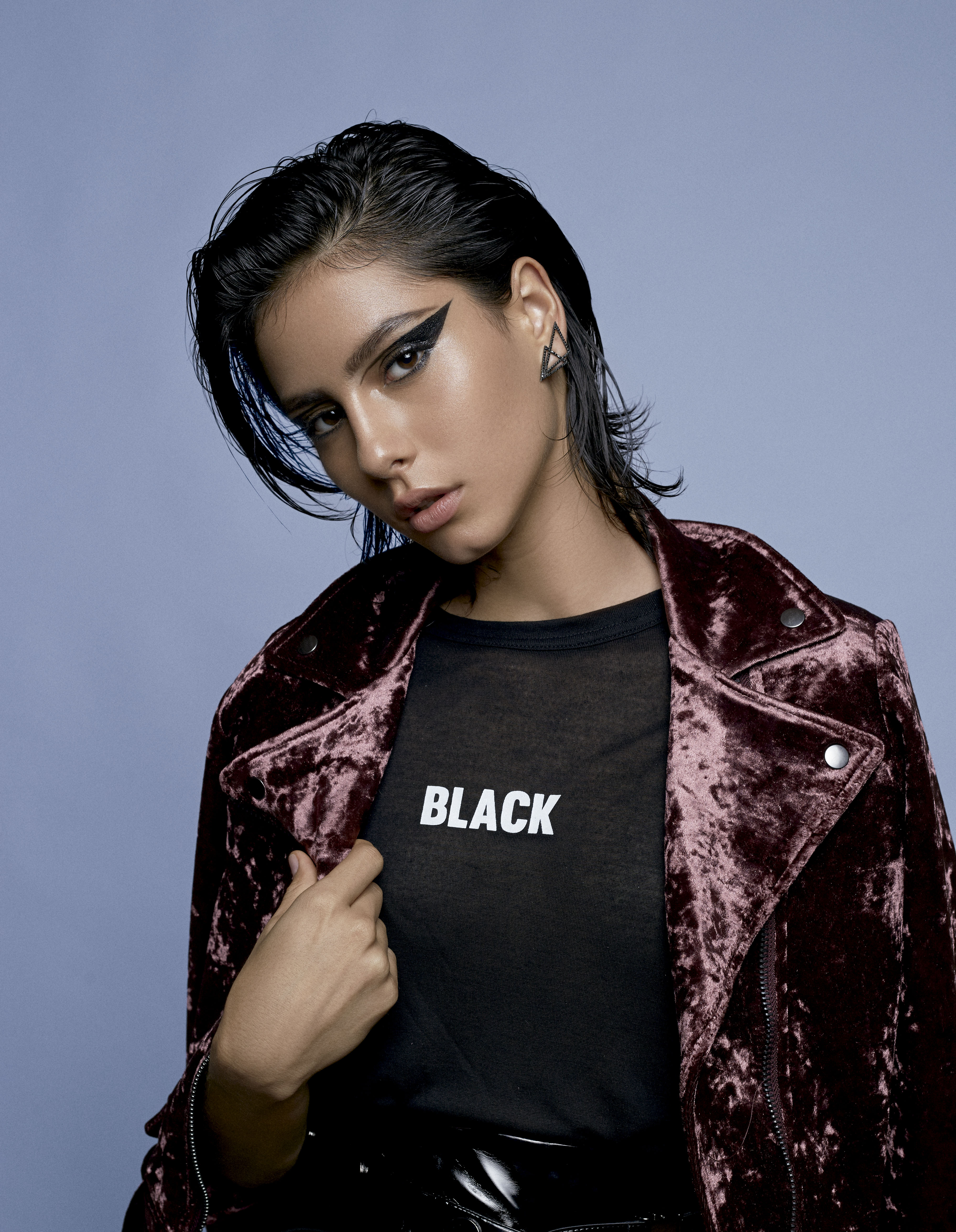 delineado gr&aacute;fico