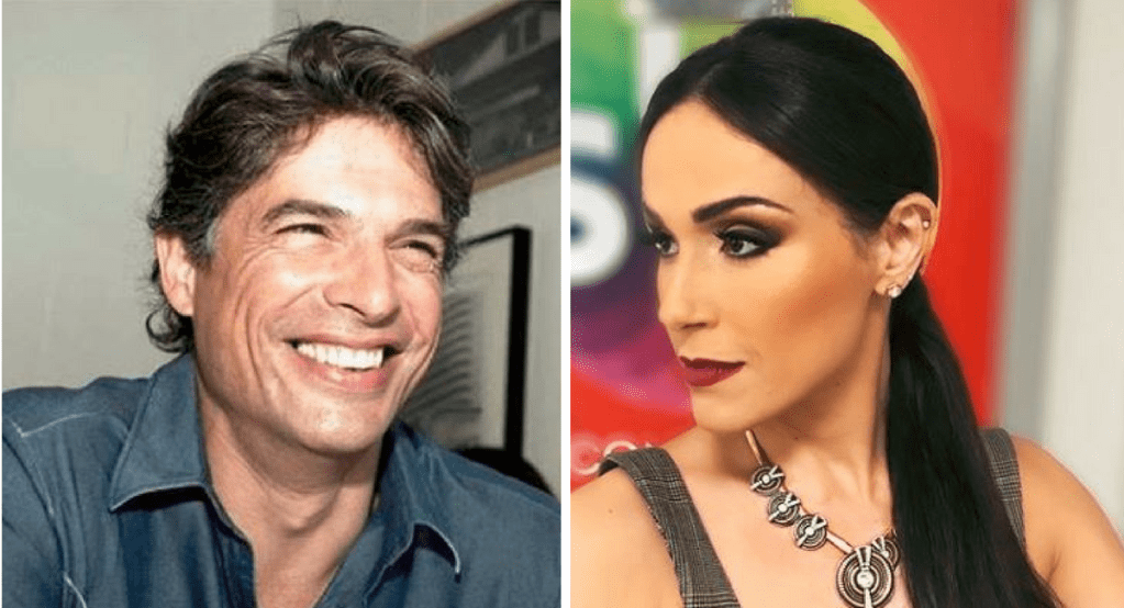 Nadja Haddad e Olivier Anquier entram para o “Bake Off Brasil”
