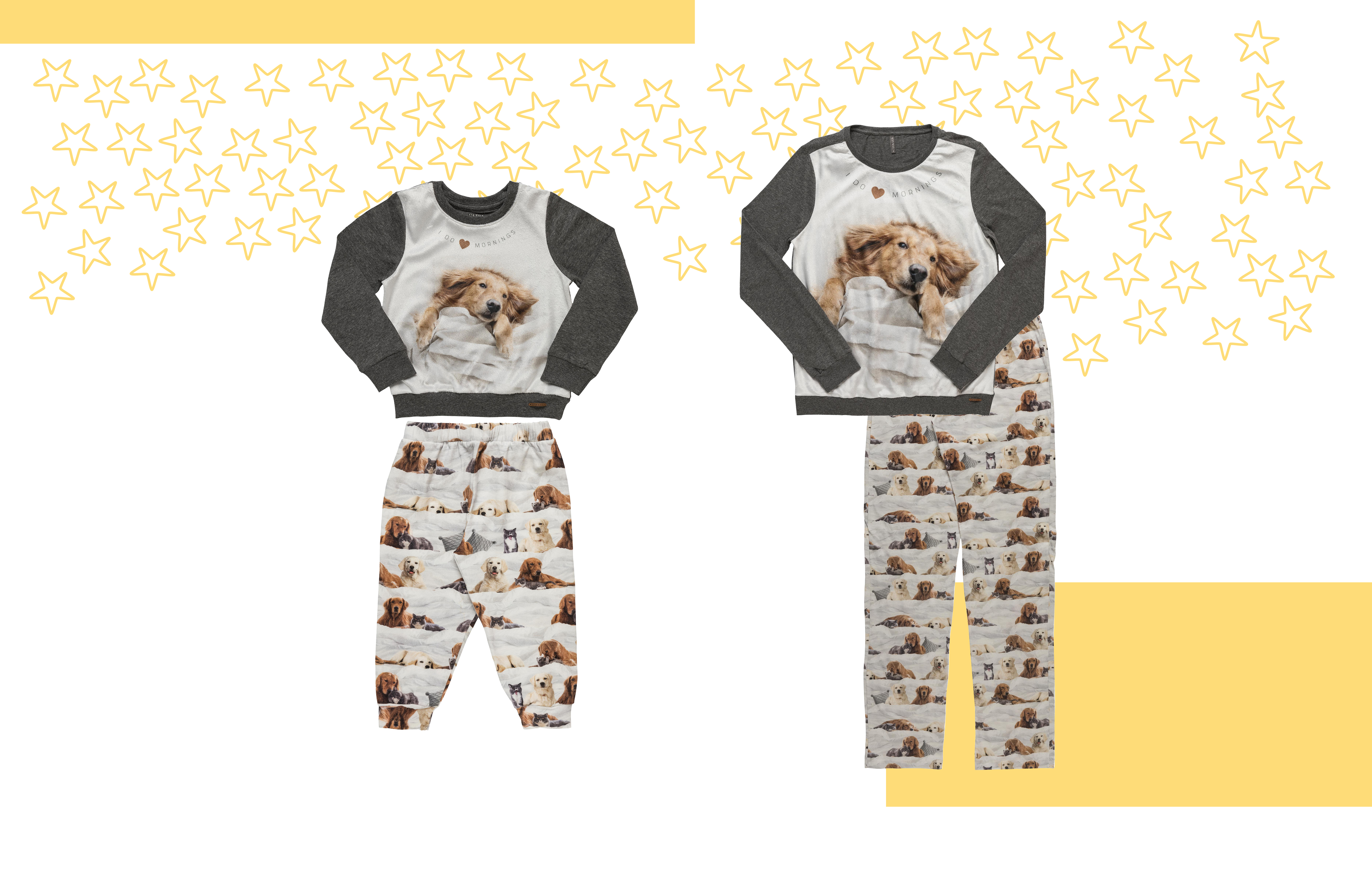 Dia das mães &ndash; mãe e filhos18