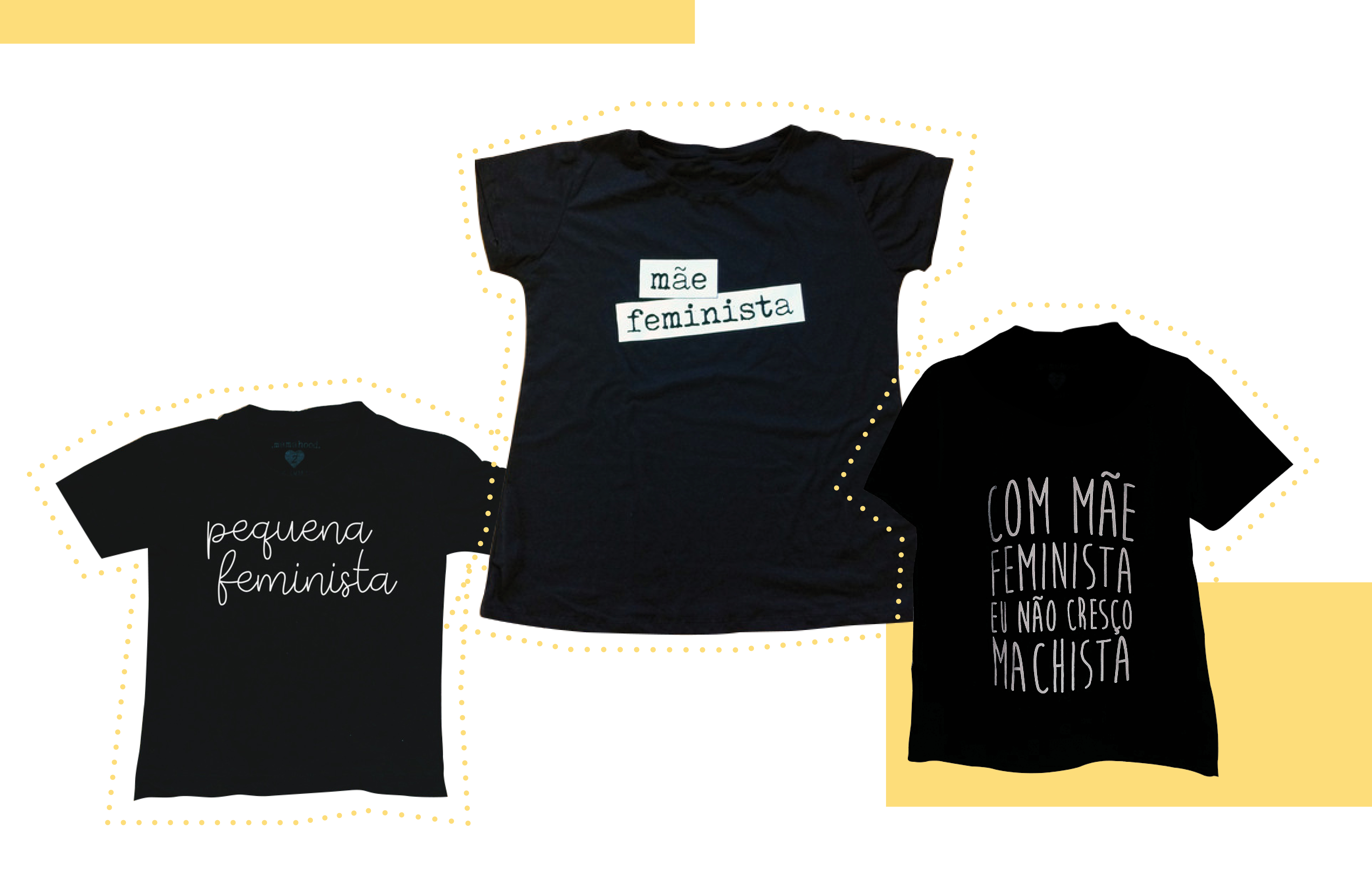 Dia das mães &ndash; mãe e filhos19