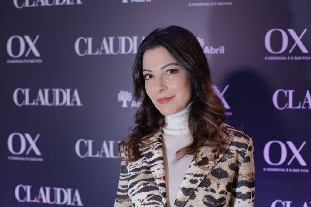 CLAUDIA Coaching OX: confira imagens do evento