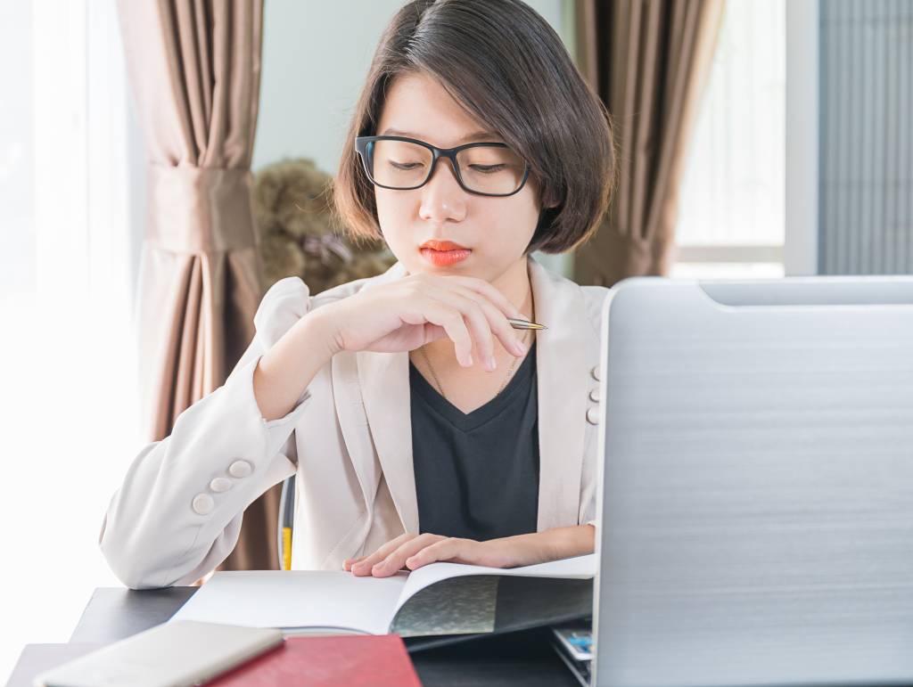 Como negociar o primeiro salário em uma empresa