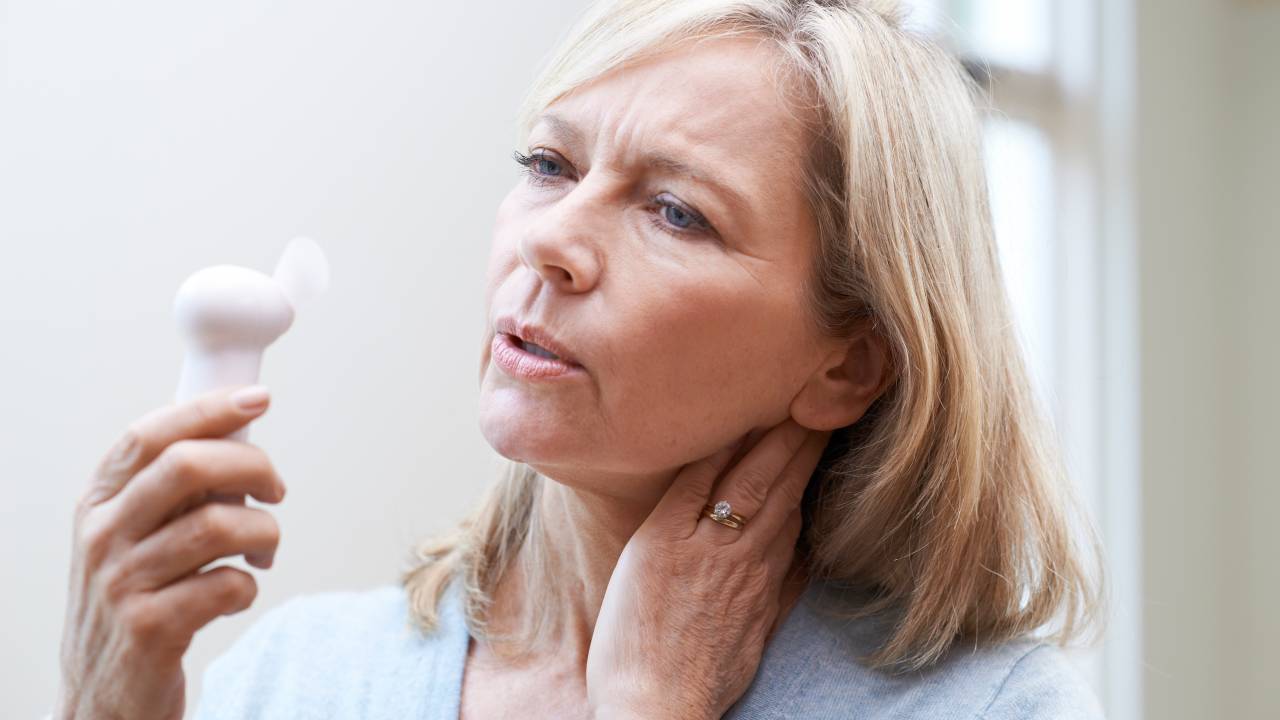 menopausa