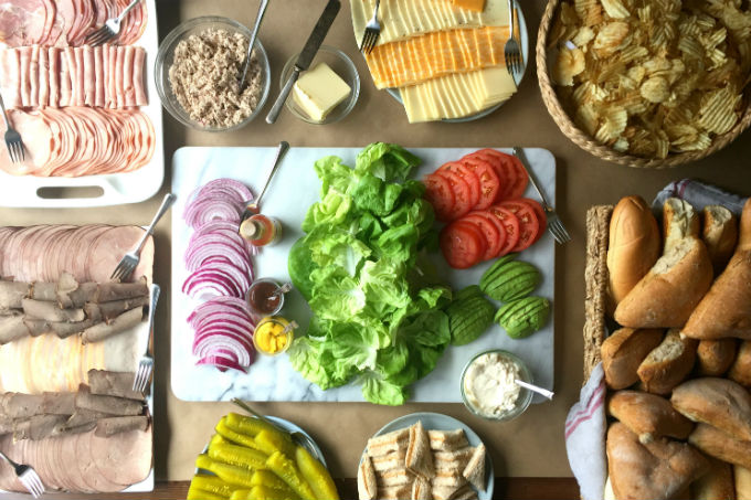 Oficinas para festas infantis