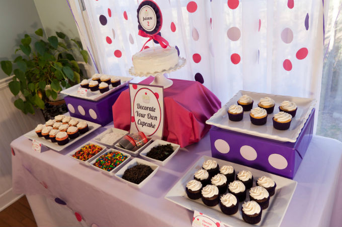 Oficinas para festas infantis