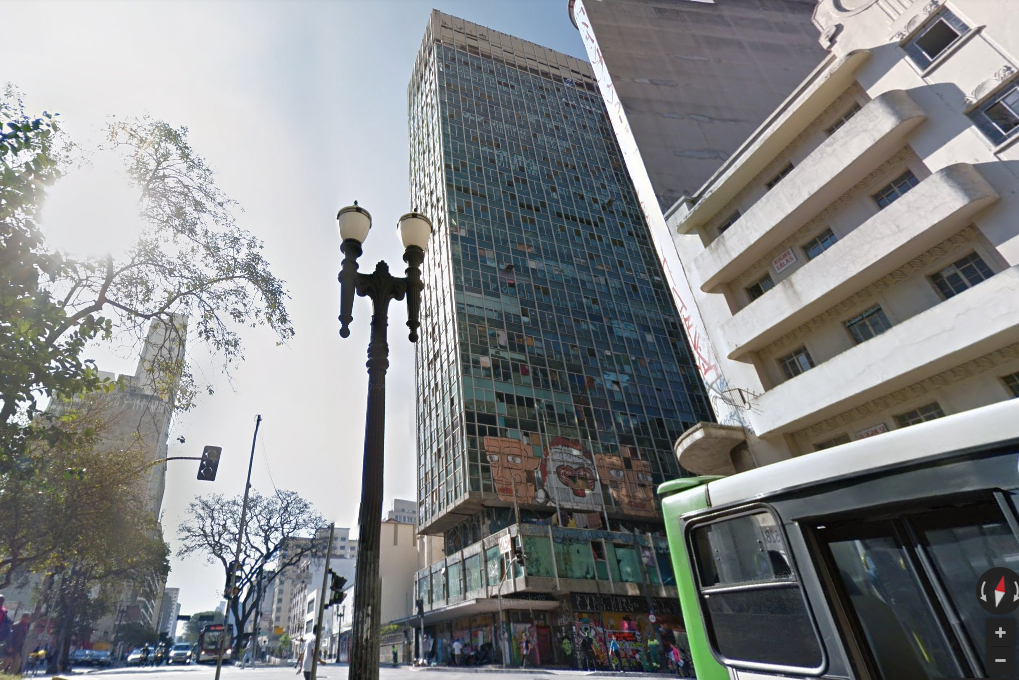 Como ajudar as vítimas do prédio que desabou em São Paulo