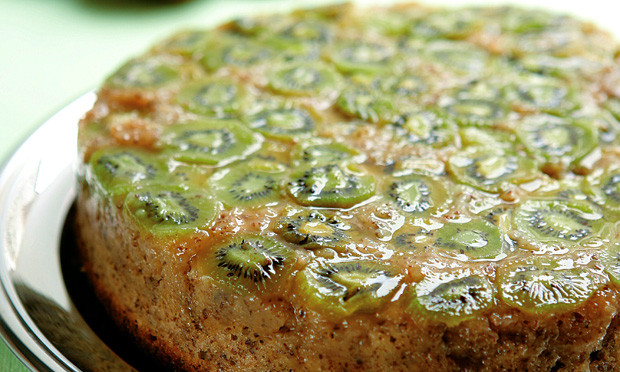 receita-bolo-invertido-kiwi