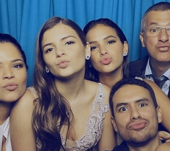 família marquezine