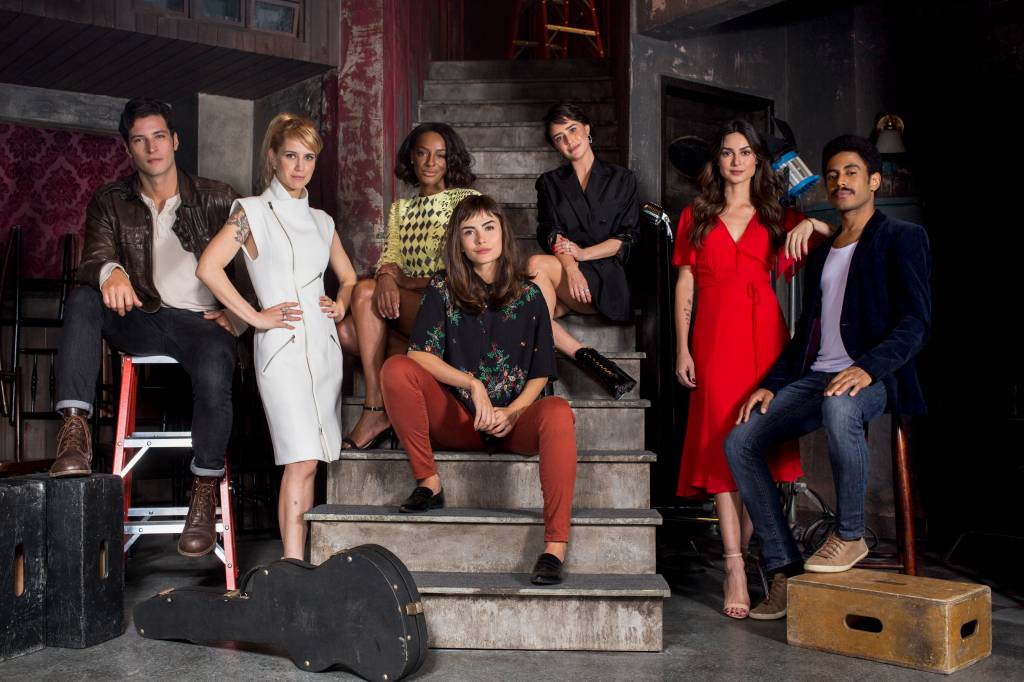 Netflix renova ‘Coisa mais Linda’ para segunda temporada