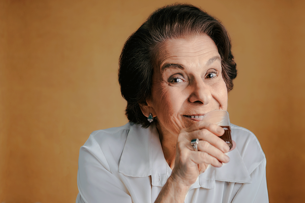 Venha pular fogueira com as bebidas juninas da Bettina!